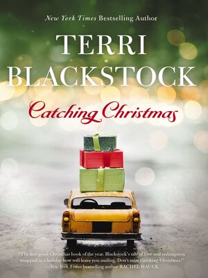 cover image of Catching Christmas